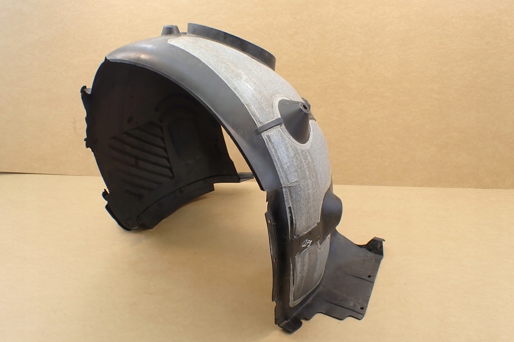 фото №9, Bmw 2 f45 f46 14- подкрылок левая перед передние 748506-13 lh оригинальный номер