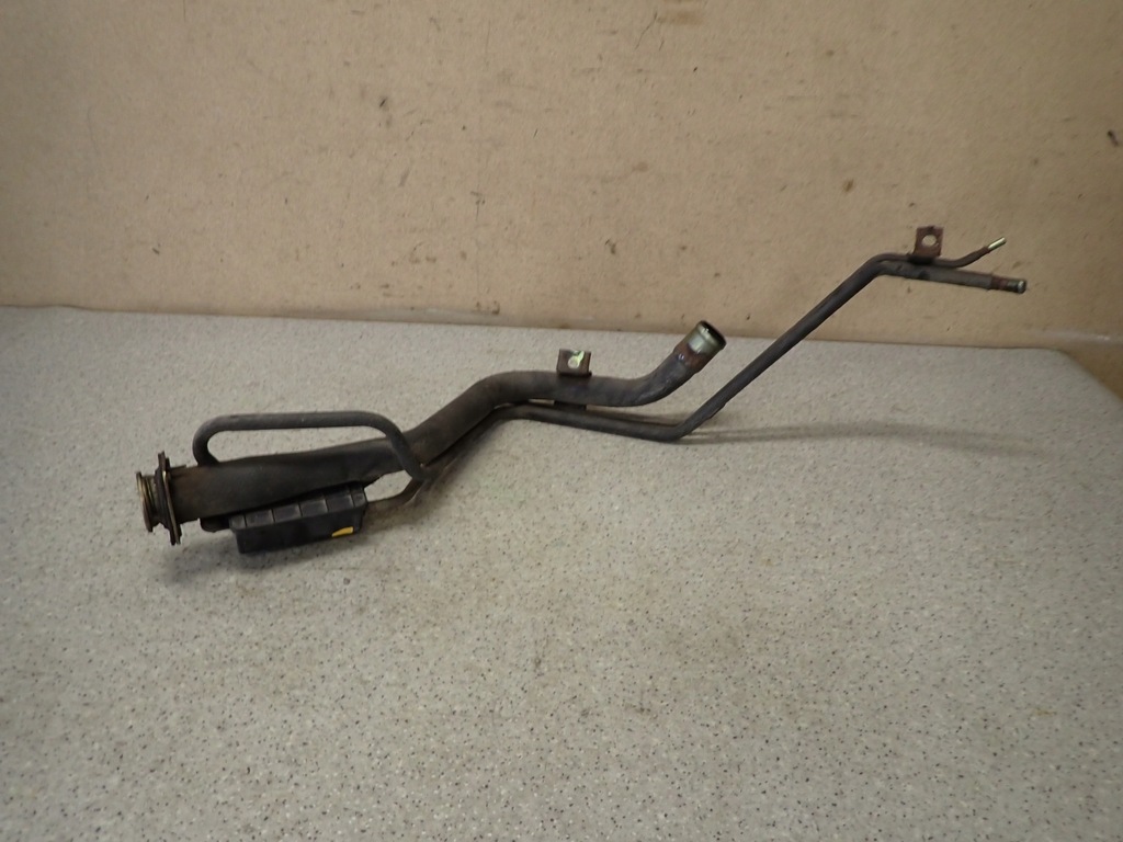 фото №4, Kia magentis 05-11 crdi труба заливної пального