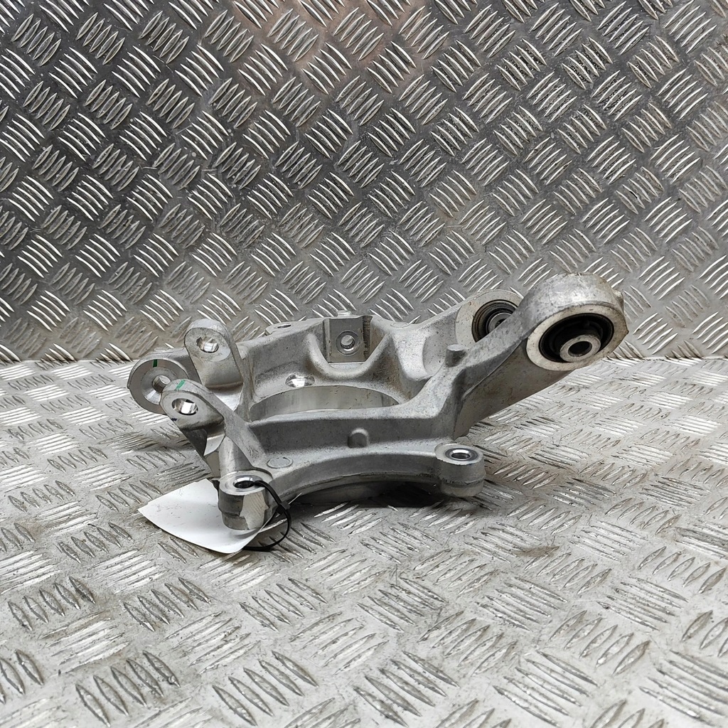 фото №6, Kia ev6 2023 права сторона ступиця колеса заднього