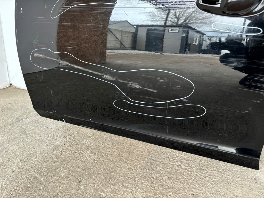 фото №12, Lexus ct двері передні ліва перед