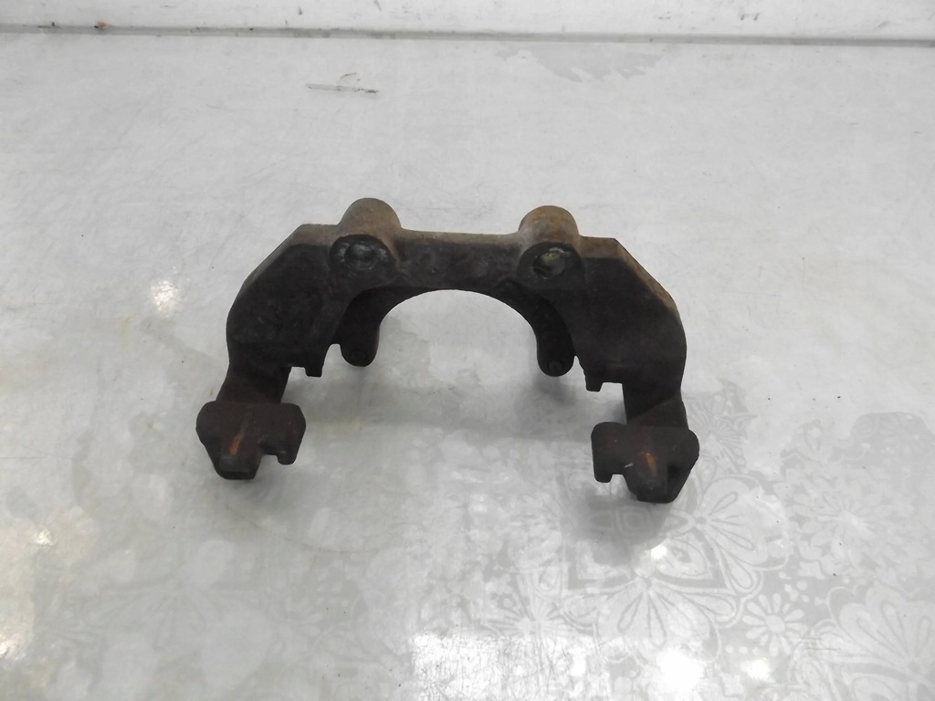 фото №1, Vectra b lift 2,2dti скоба правий перед