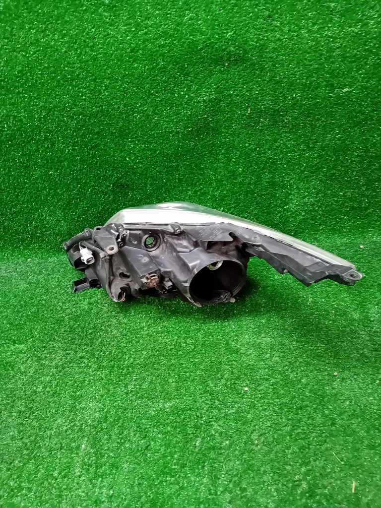 фото №6, Фара правый toyota avensis t27