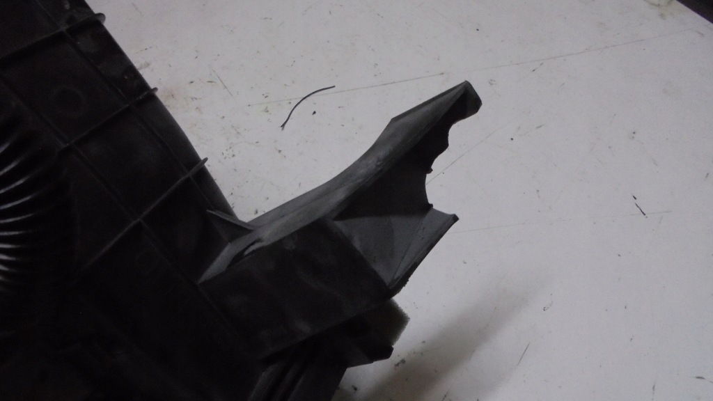 фото №5, Корпус отопителя subaru forester iii 2.0d 2009