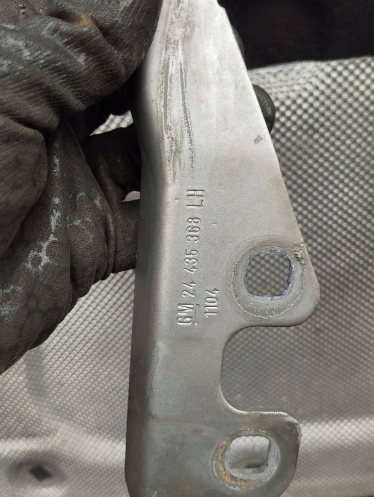 Капот крышка двигателя перед передняя opel vectra c 02- lak. z157 Доставка