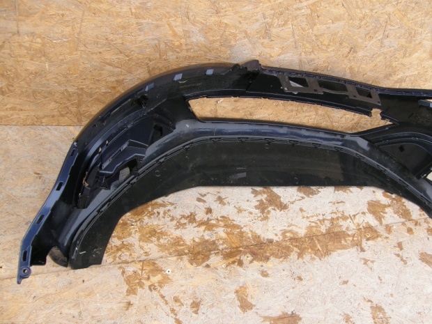 фото №7, Alhambra 7n 10-15 бампер перед оригинал