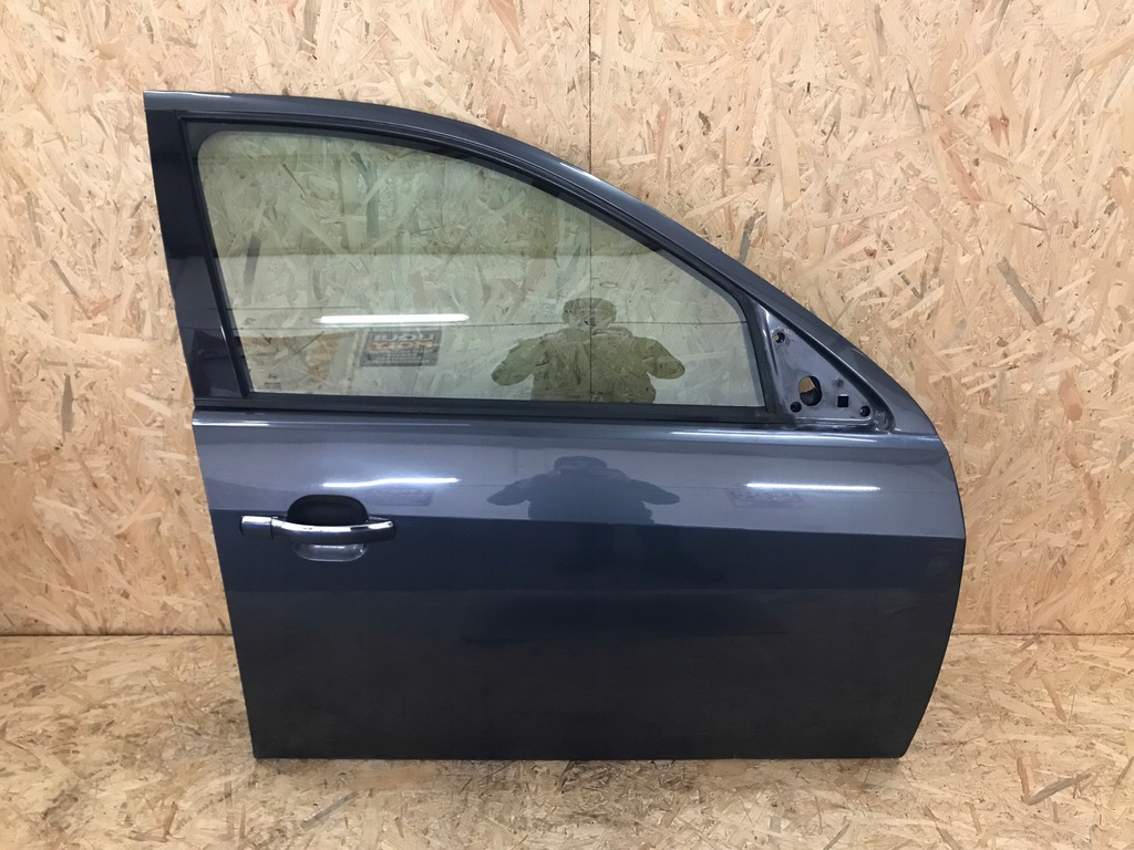 фото №1, Двері праве передні ford mondeo mk3 m1