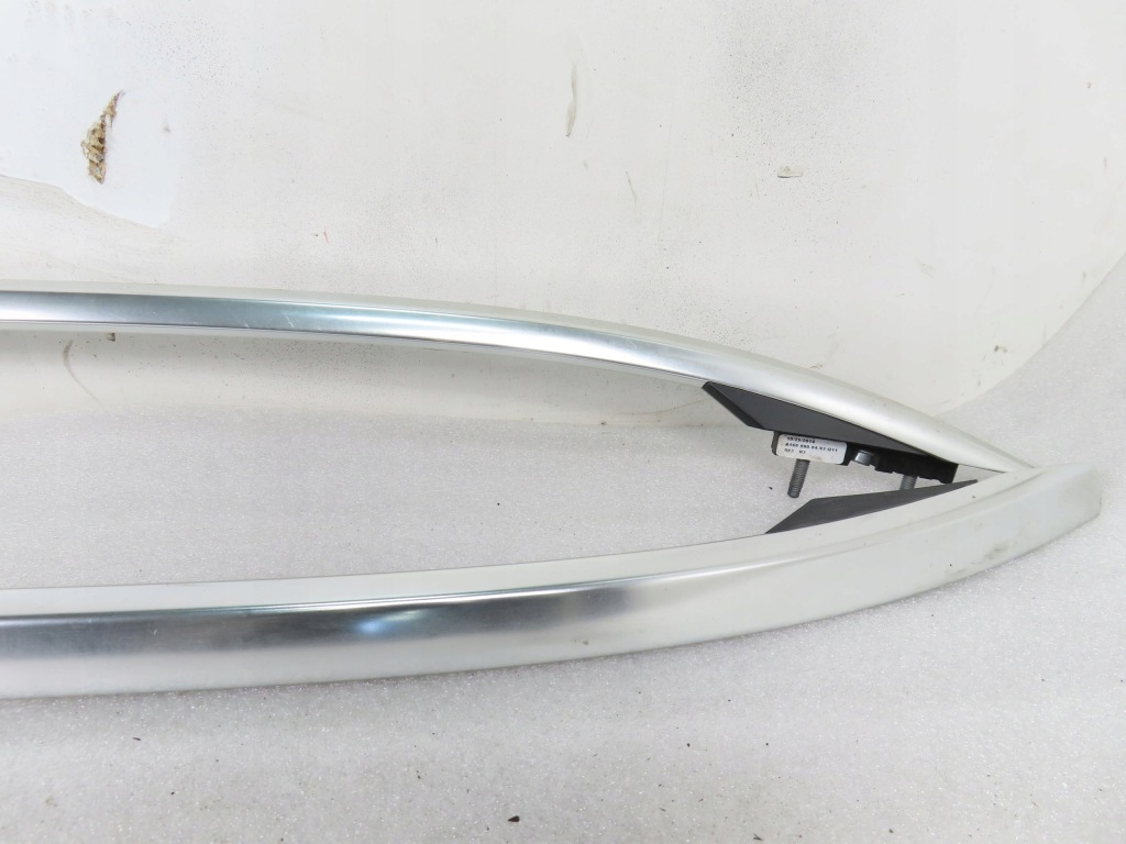 Рейлінги mercedes gle w166 a1668900493 a1668900493q11 Зі Шроту