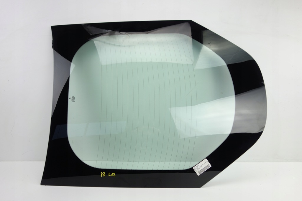 фото №1, Крышка багажника стекло задняя bmw i8 l12