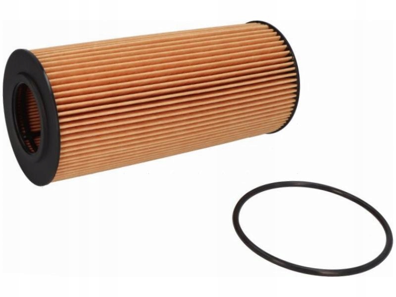 фото №1, Фільтр оливи mercedes atego iii 7.7 13- econic 7.7 13-