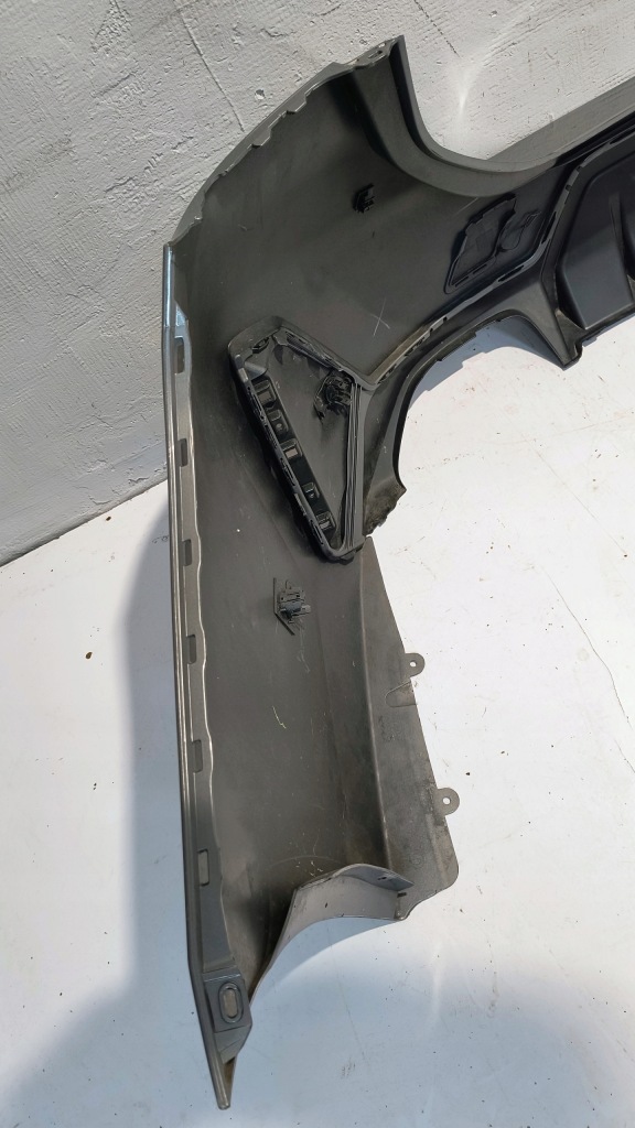 Купить Бампер задняя задний bmw 3 g21 kombi m-pakiet lift lci 22-