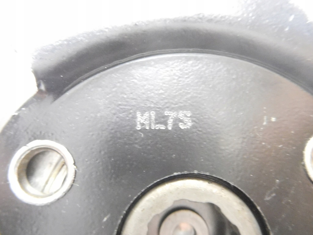 фото №6, Fiat punto направляющая механизм сиденье 46820791