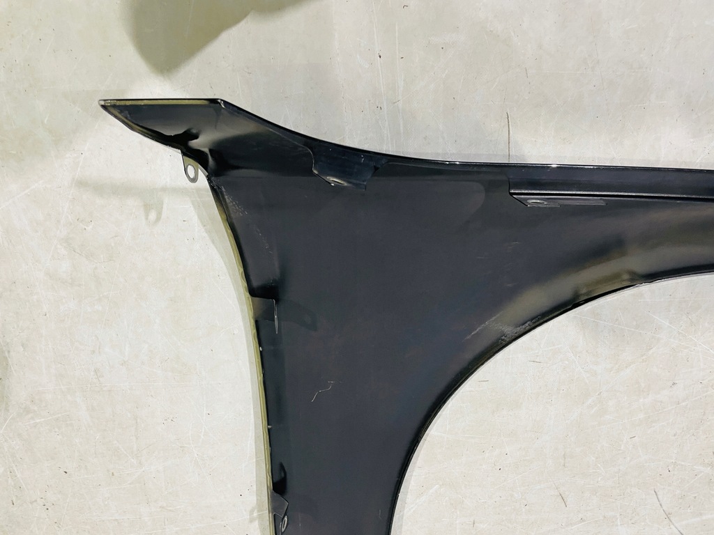 фото №13, Audi a8 s8 4h d4 крыло левый перед передний 2010-2017 rok