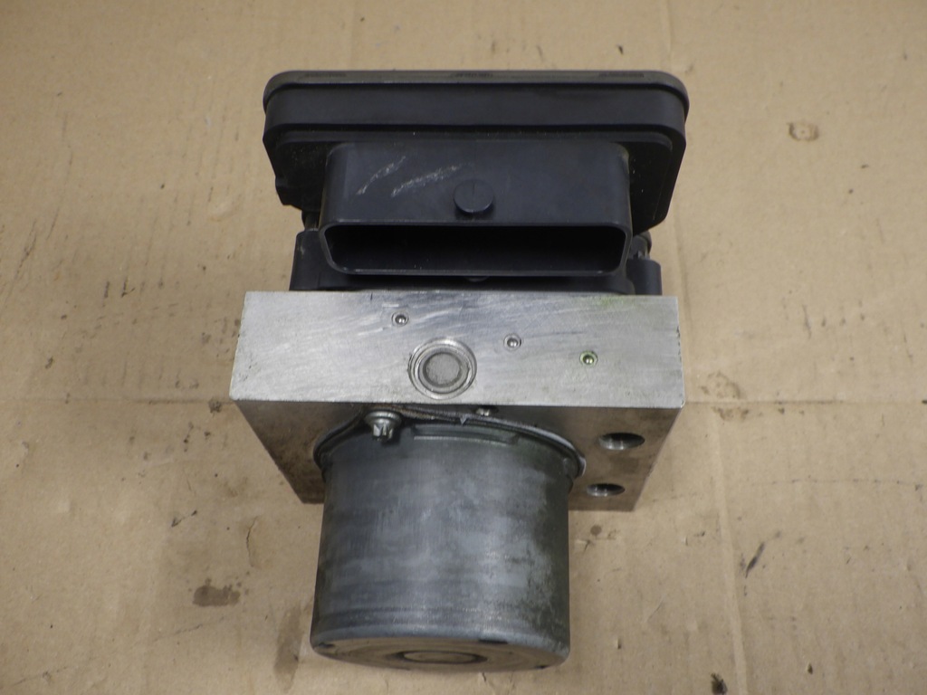 фото №7, Насос abs mercedes w212 a2124310148