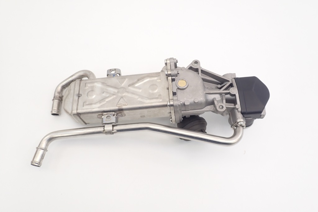 фото №4, Радіатор вихлопних газів egr vw golf audi