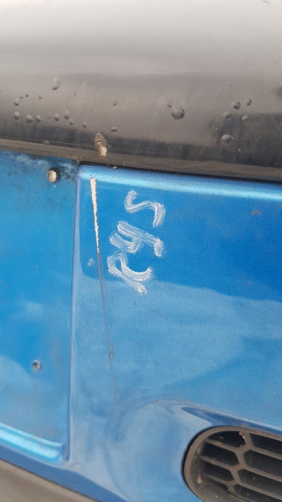 фото №6, Бампер задня mini cooper s r55