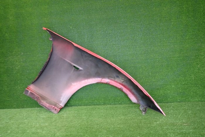 фото №10, Mazda mx5 15- крила лівий передній перед