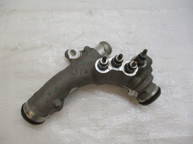 фото №1, Renault clio v 1.5 blue dci нагрівач wody 210472718r