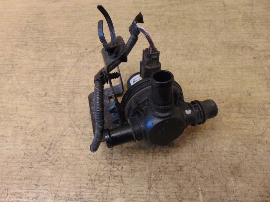 фото №6, Насос циркуляція wody opel ampera 1.4 2011- 22830923