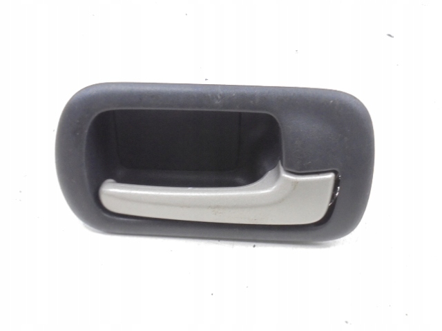 фото №6, Honda civic 7 vii ручка дверь внутренняя правая перед s5arrri