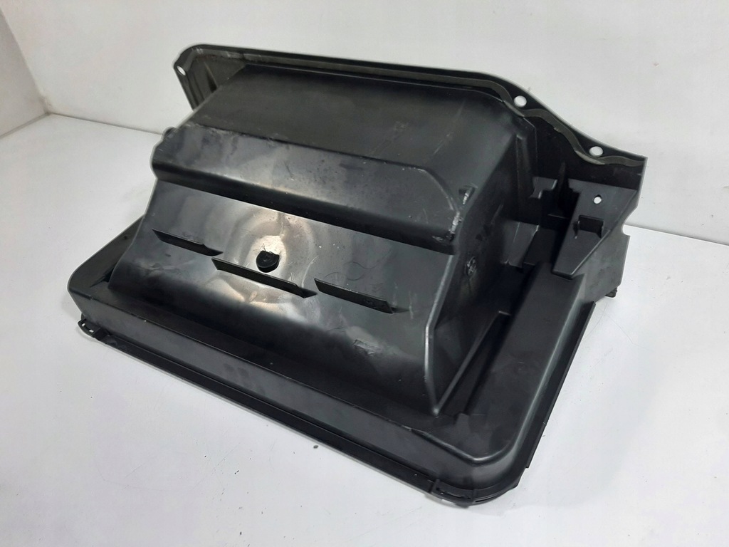 фото №13, Scania r410 euro6 14r корпус захист обігрівача радіатор 1863970 2251191