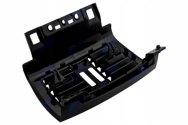 фото №3, Решітка вентиляційна nty