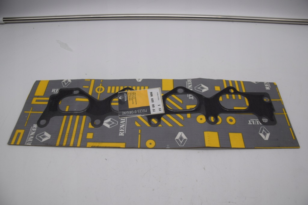 Прокладка коллектор впускной r 2.0 16v cor 026468p. Цена