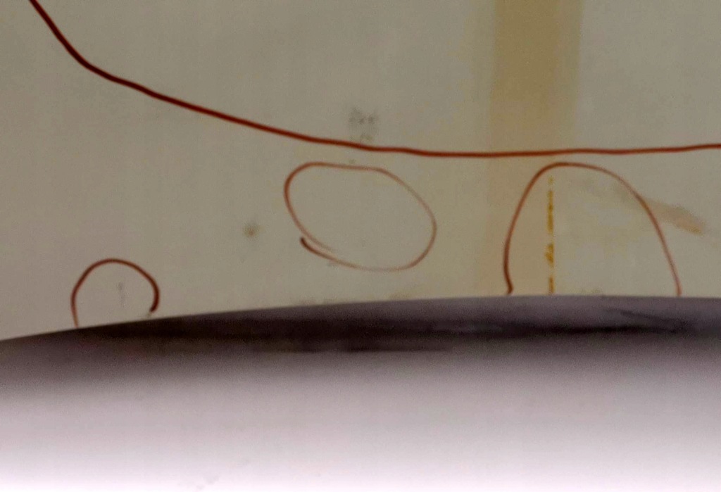 фото №8, Капот крышка двигателя vw polo 6r v 6r0823031a