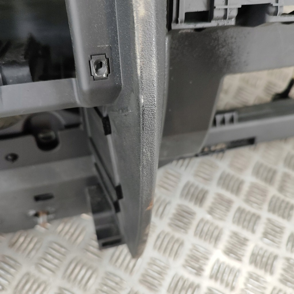 фото №9, Dodge nitro 2008 приборная панель приборная