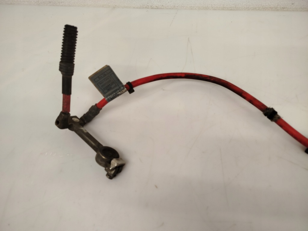 Кабель клемма плюсовая mini cooper r50 10304410 Доставка