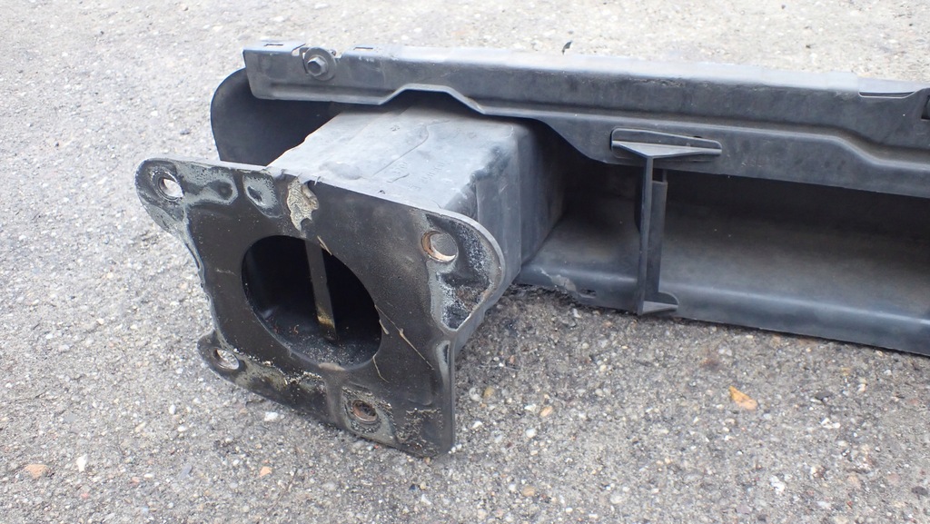 фото №6, Балка бампера перед передняя renault espace 4 iv