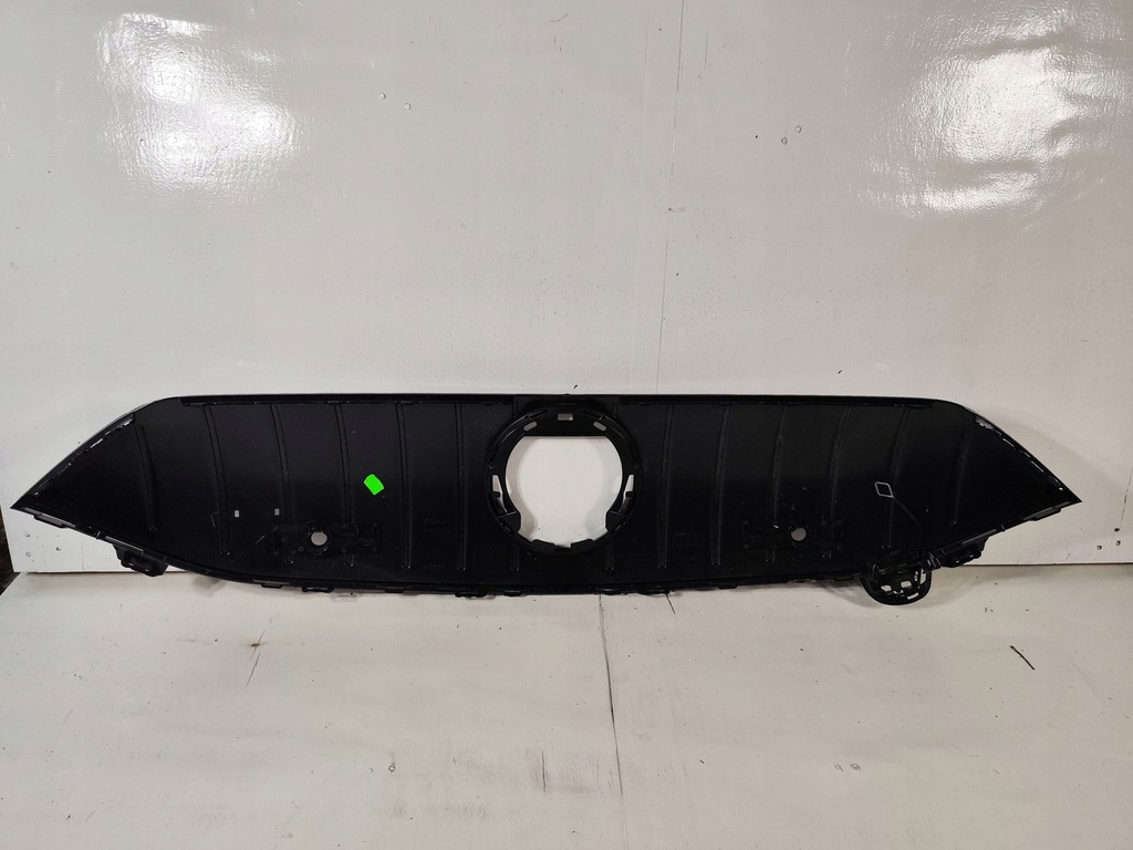 фото №10, Mercedes eqs v297 w297 amg pdc решётка радиатора решётка радиатора перед бампера оригинал wlkp