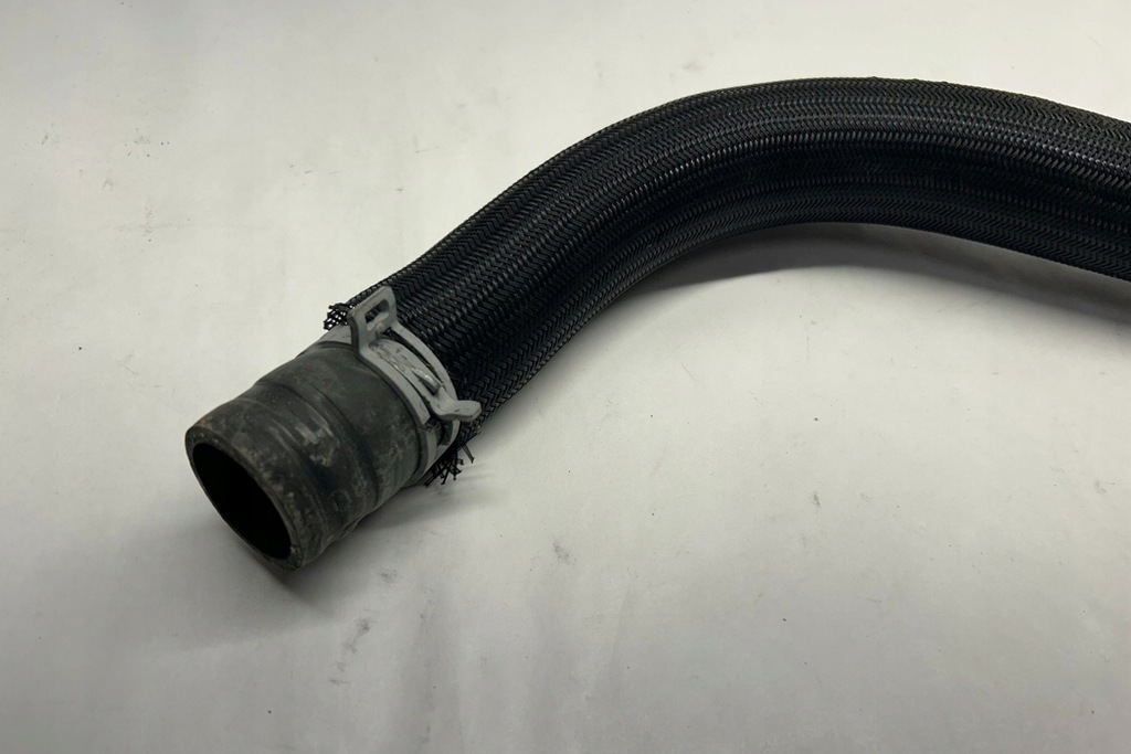 фото №11, Труба охлаждение ford usa mustang coupe fr338b274ad 2.3l бензиновый 233kw 2018