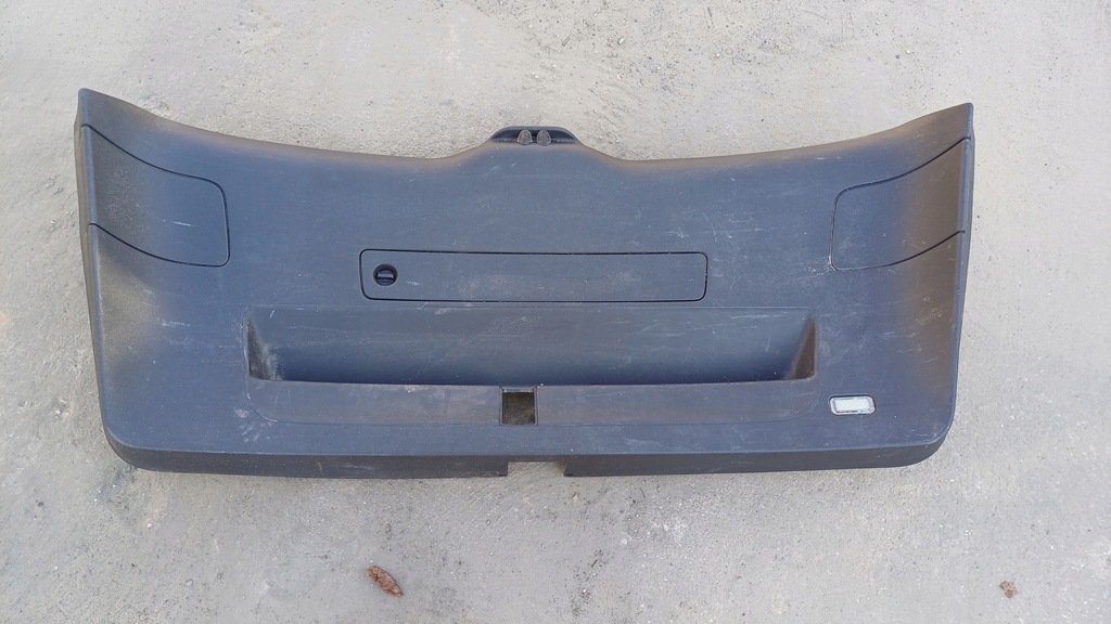 фото №1, Audi q5 захист кришки 8r0867979