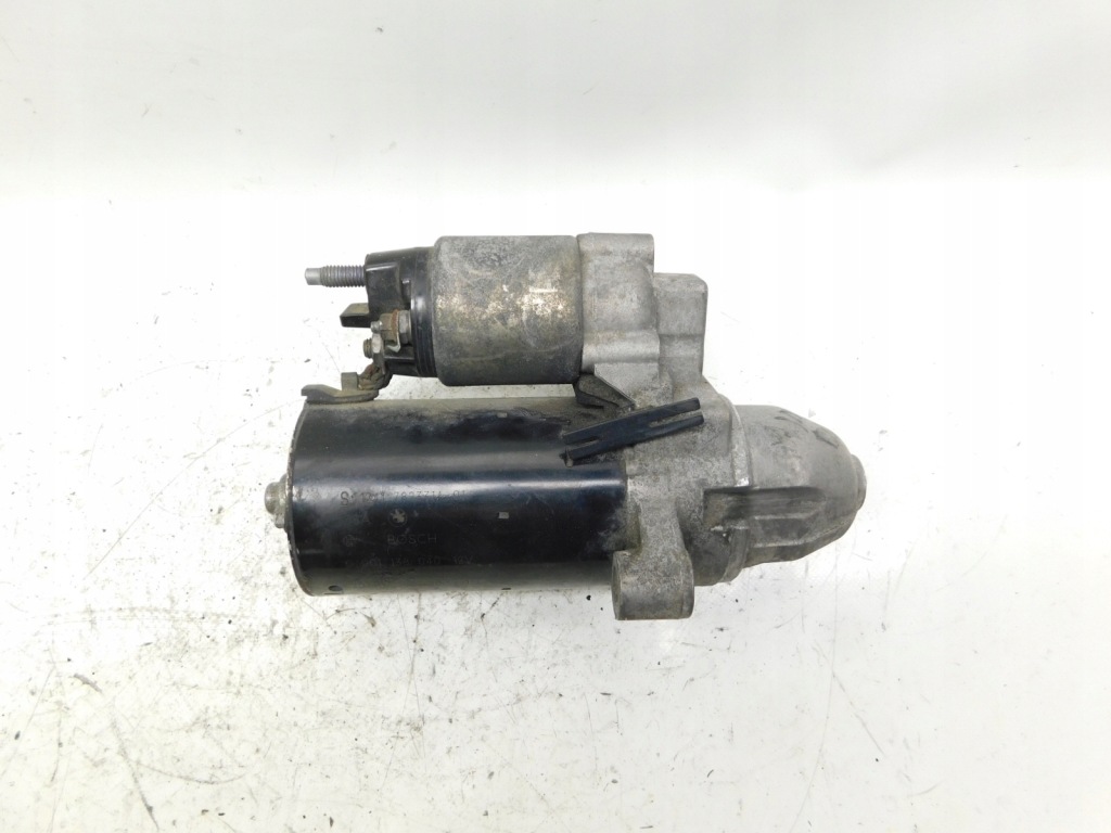 Купити Стартер 7823314 - mini r55 r56 r57 r58 r59 r60 r61 1.6d 2.0d