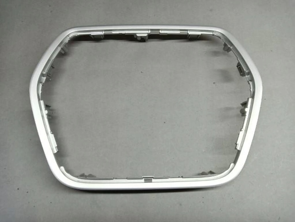 фото №1, Suzuki sx4 s-cross 14r рамка радио 73825-61m0