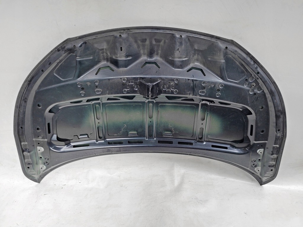 фото №7, Капот opel crossland x przed liftem 2017-2020