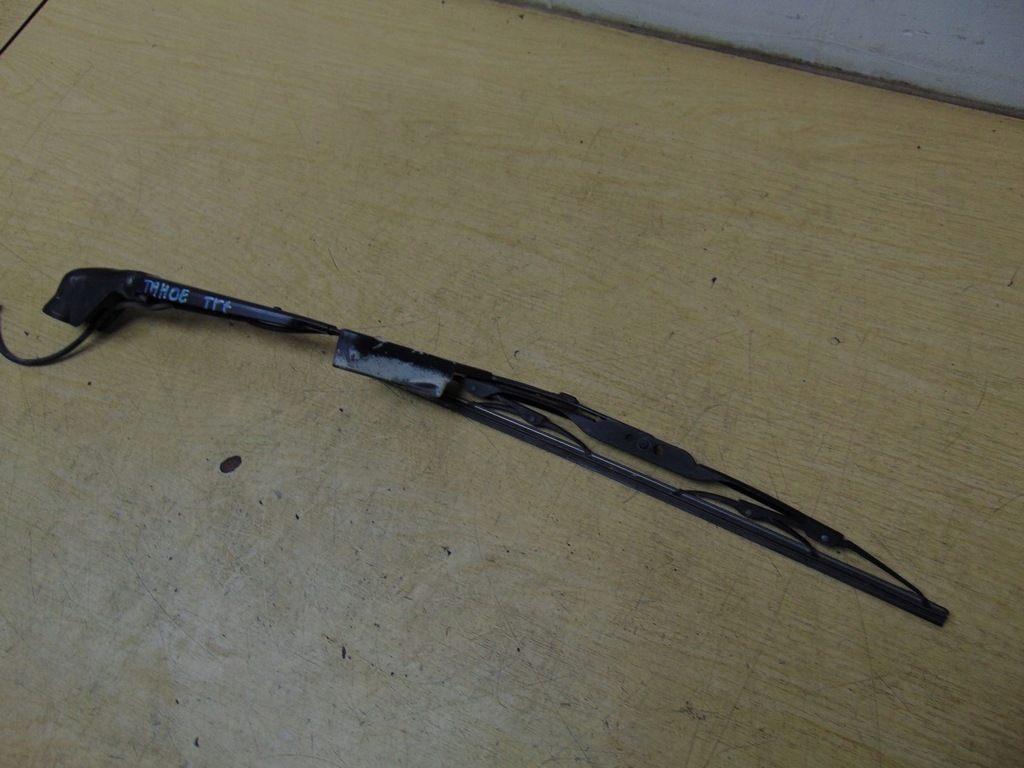 фото №4, Двірник важіль задня chevrolet tahoe ii 1999-