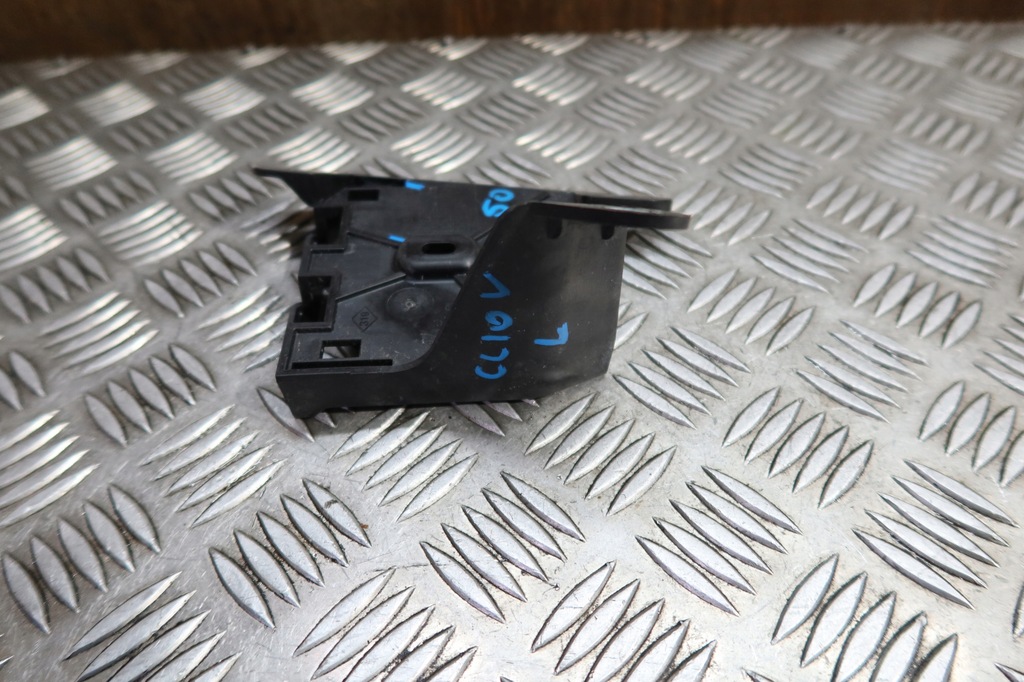 фото №1, Кронштейн датчика радара датчик clio v 284s42236r