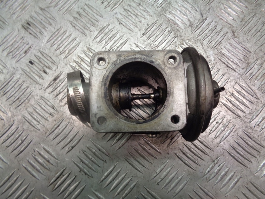 фото №1, Клапан egr рециркуляции выхлопных газов bmw 320 d 72252300