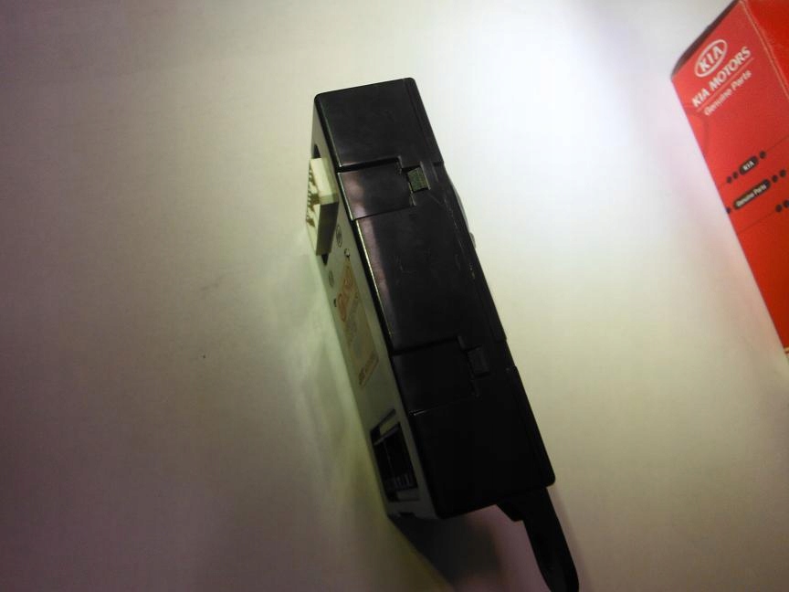 фото №7, Блок управления модуль t.c.i. ecu kia carnival 2001-2005