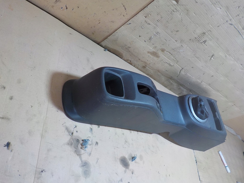 фото №6, Suzuki sx4 туннель средний 75811-79j0