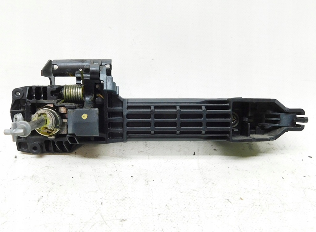 фото №5, Ручка ліва перед - toyota corolla verso ii 1g3