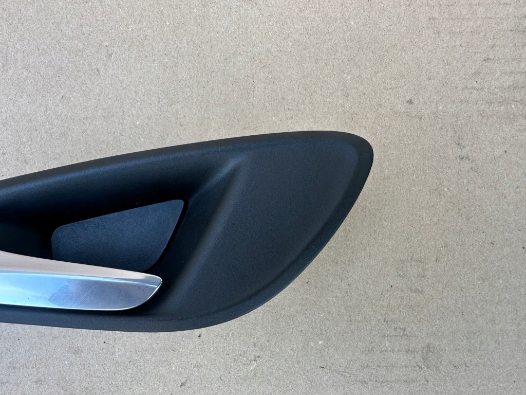 фото №2, Opel astra k ручка внутрішня лівий перед