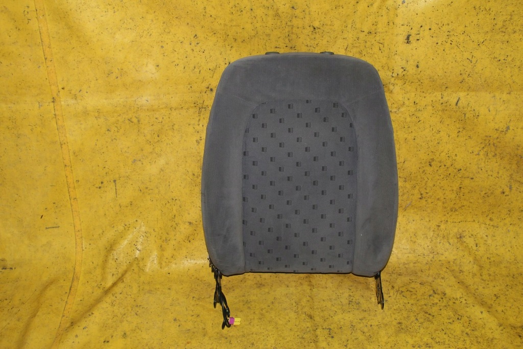 фото №1, Спинка сидіння правий перед toledo ii