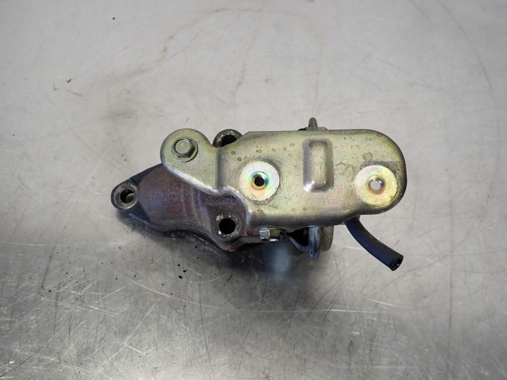 фото №1, Клапан egr toyota corolla e12