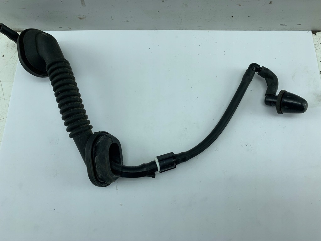 фото №1, Mazda cx7 cx-7 омыватель крышки багажника