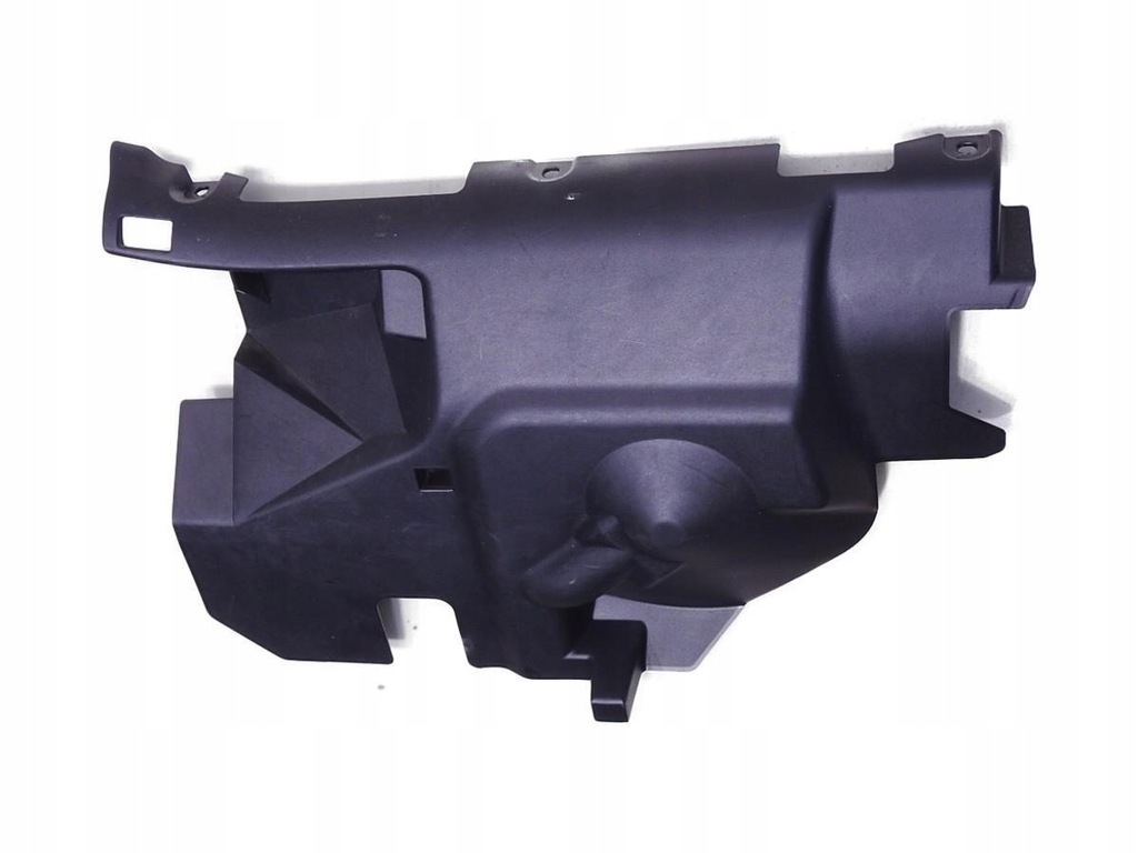 фото №1, Защита pod консоль правая subaru forester iii