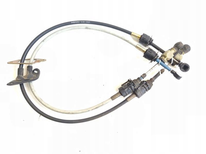 Купити Троси перемикання передач mercedes sprinter a9012601338016r
