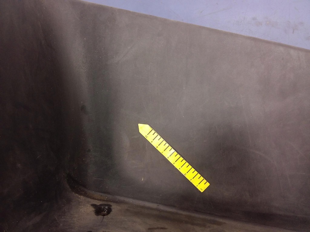 фото №6, Jumper boxer ii 14- подножка защита порог левая