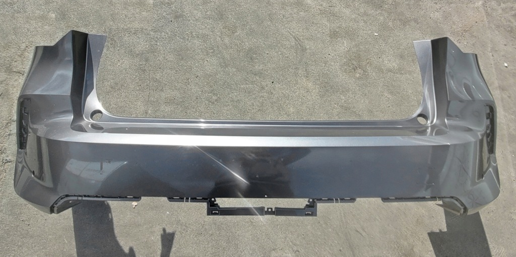 фото №1, Бампер задний opel astra l 2022-